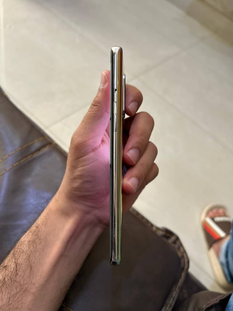 One Plus 8 4