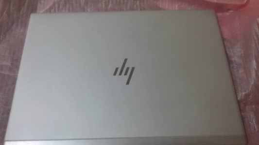 HP Elitebook 840 (i5 8th gen)