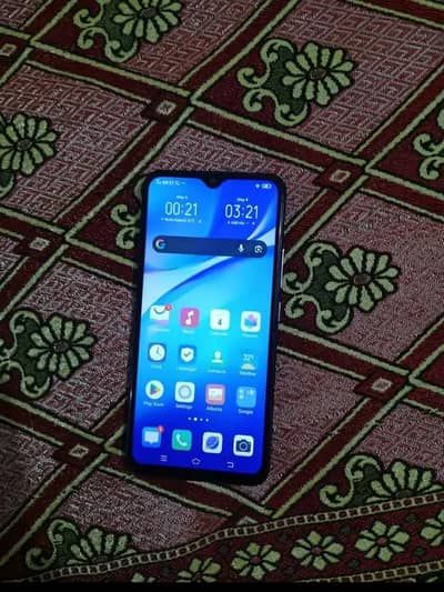 Vivo Y19 8GB + 256GB