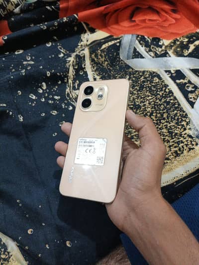 Infinix Smart 9