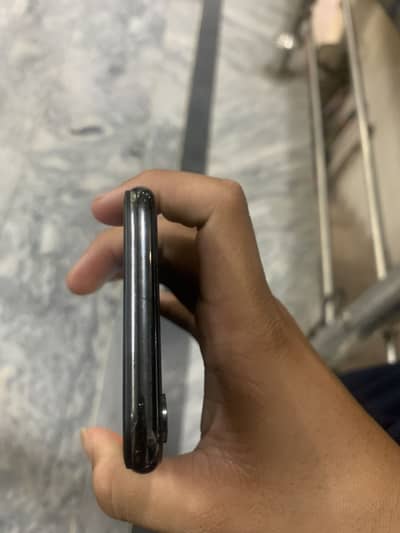 iphone x jis bhi na lana ha rabta kara