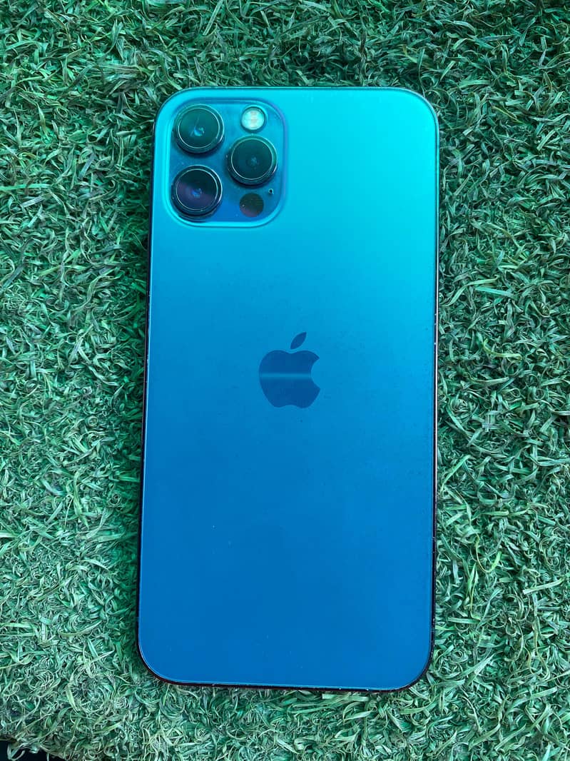 iphone 12 pro 0