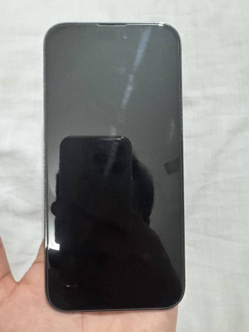 Iphone 14 pro max 1