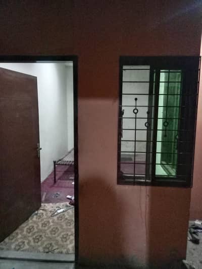 5 Marla portion  for Rent at main canal Road Lalpul Mughalpura  Lhr.