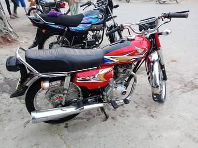 BIke 4 Sell