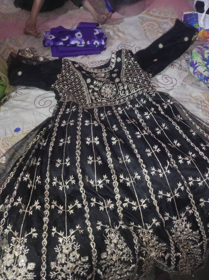 black maxy 4