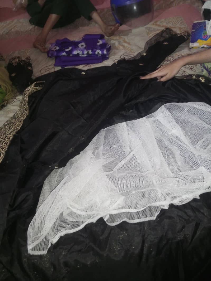 black maxy 5