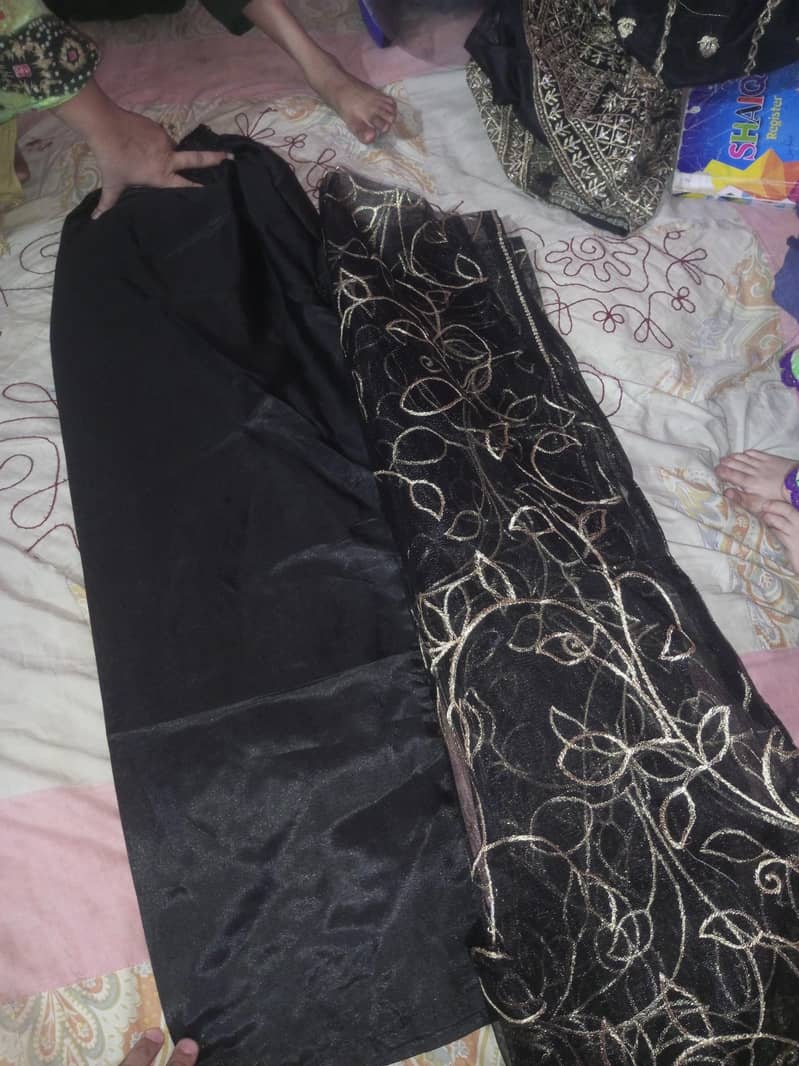 black maxy 7