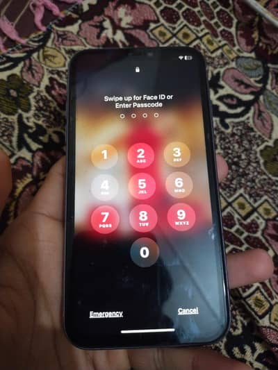 Iphone 11 64 gb non pta