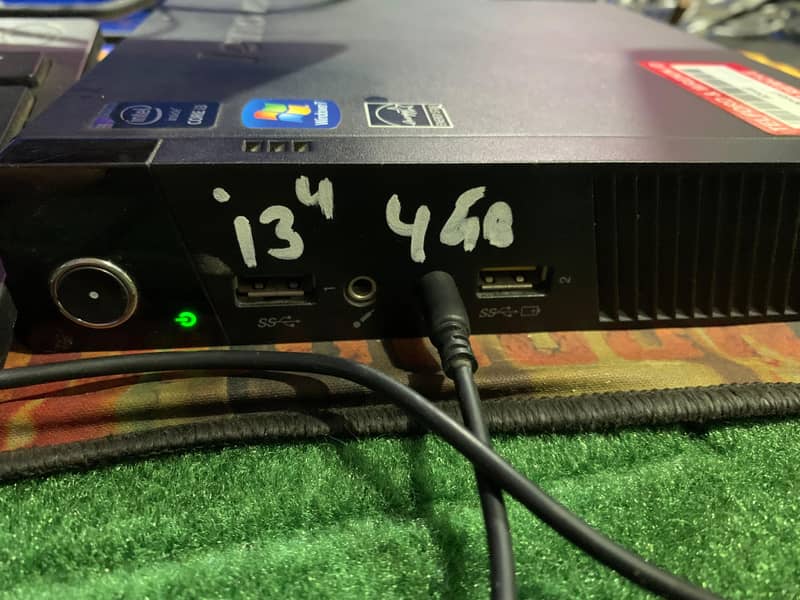 i3rd 4genaration  complete computer setup 4