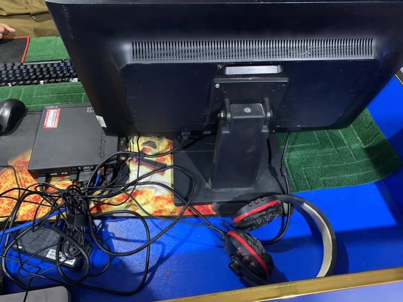 i3rd 4genaration  complete computer setup 11