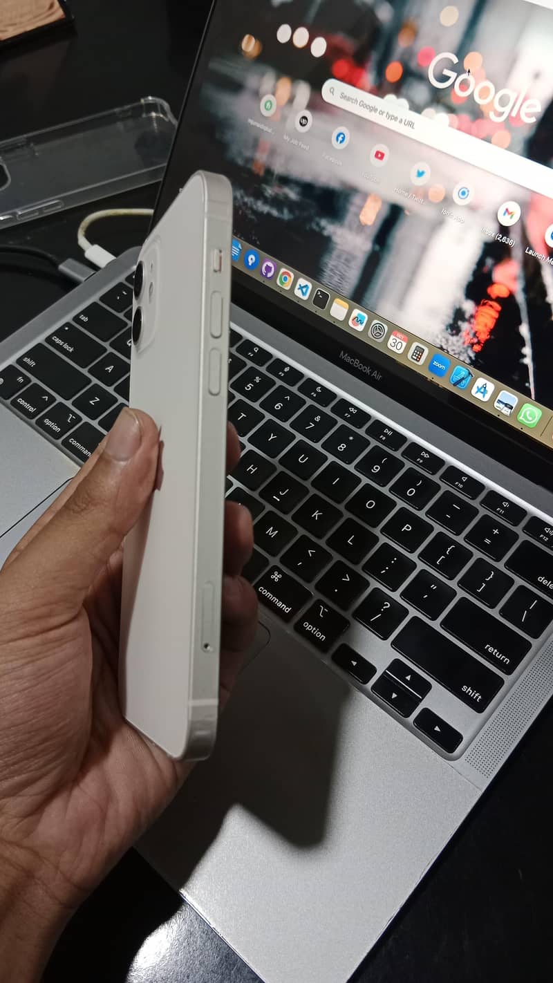 Iphone 12 2