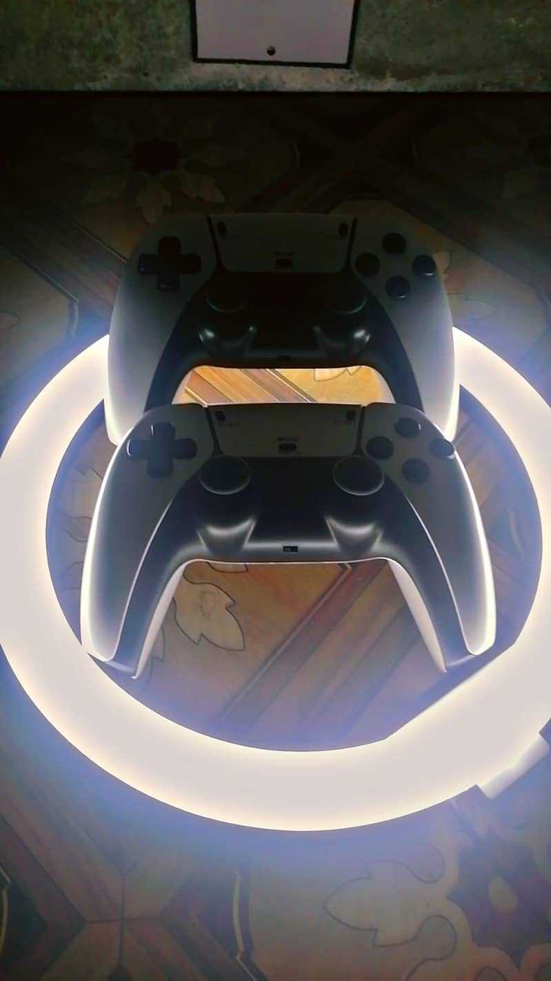 2.4g wireless controller gamestick 3