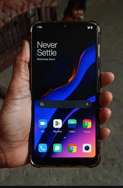 OnePlus 6t call me 03078143445