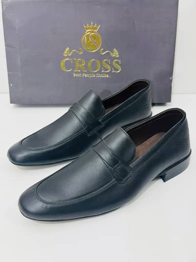 Handmade Shoes of  FULL GRAIN LEATHER