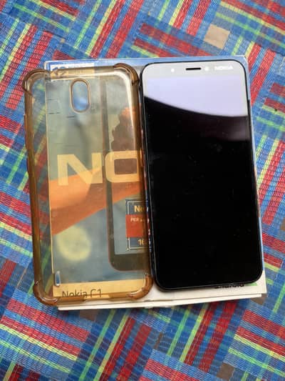 Nokia c1
