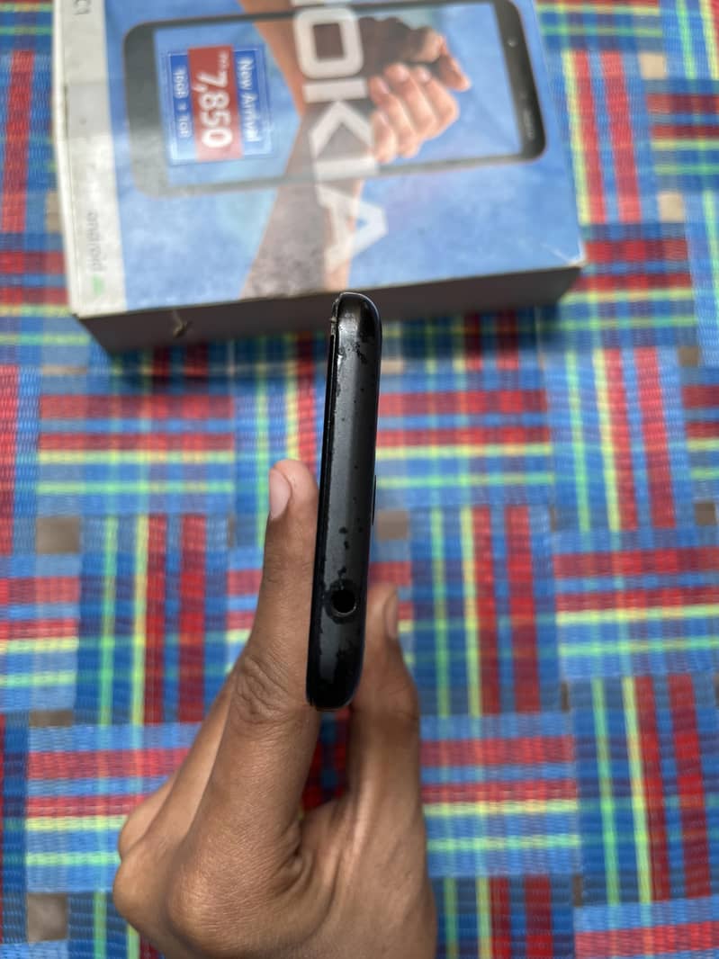 Nokia c1 2