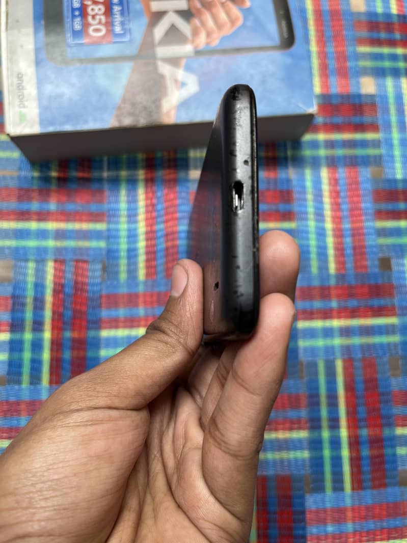 Nokia c1 3