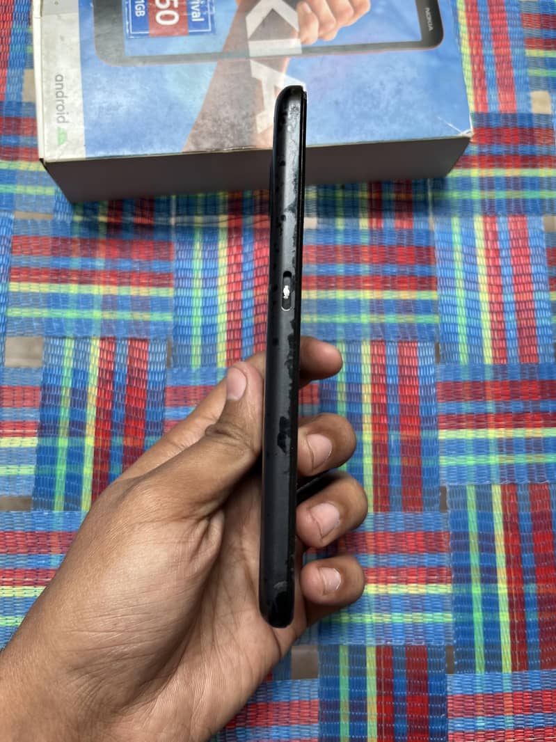 Nokia c1 4