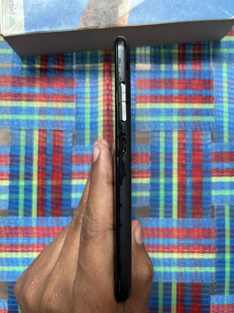 Nokia c1 5