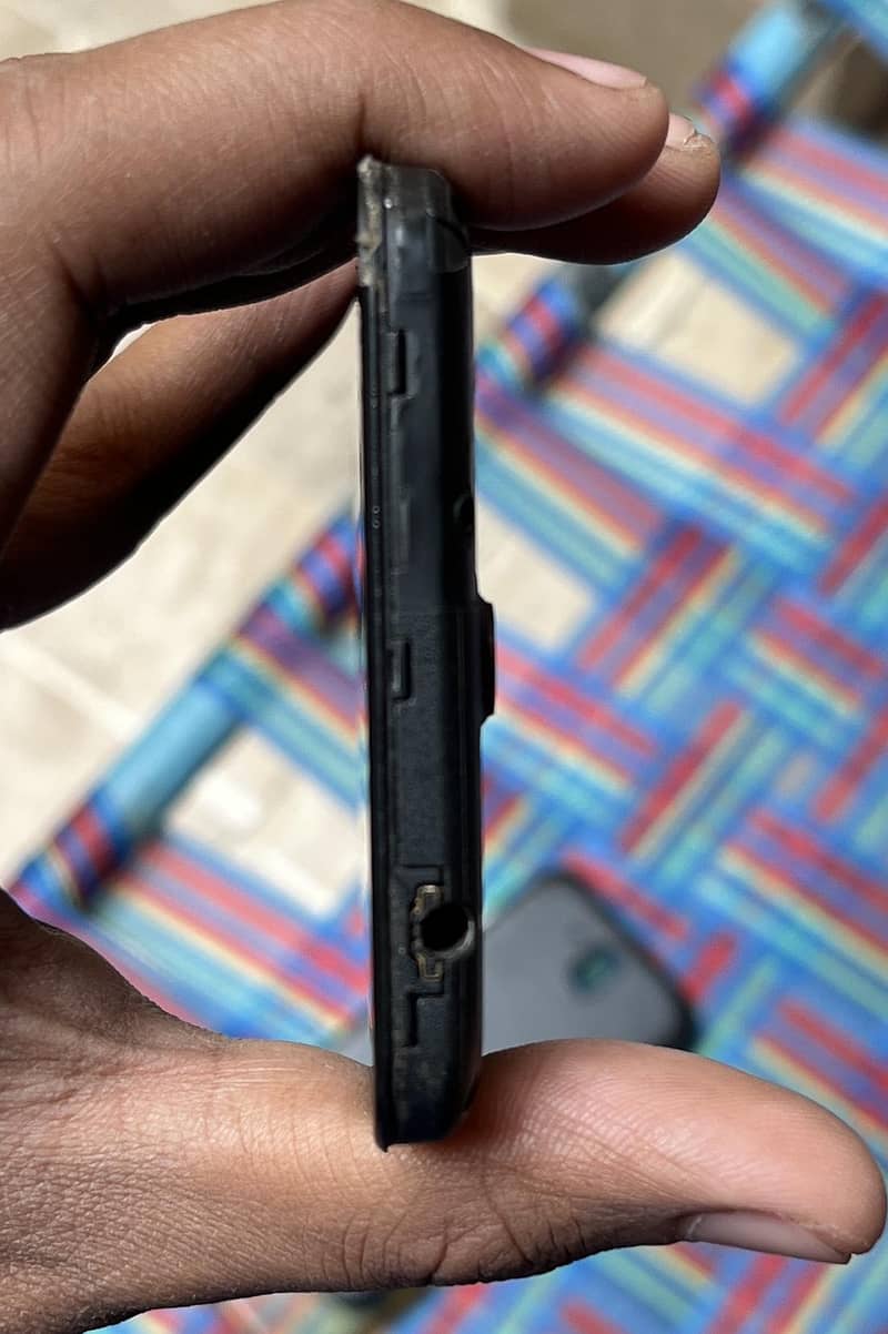 Nokia c1 8