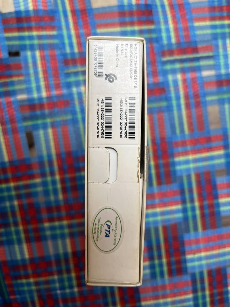 Nokia c1 9