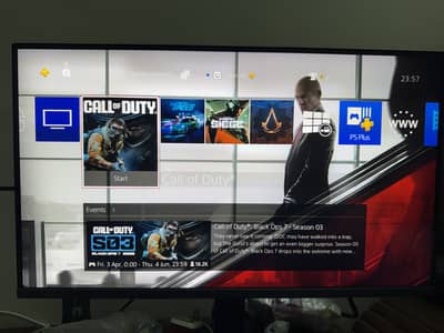 Playstation 4
