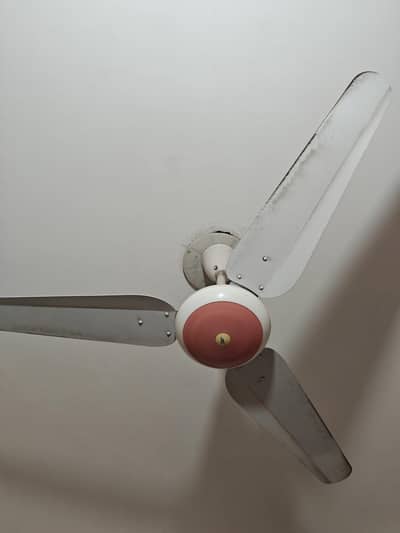 SK Full Copper Fan Energy Saver.