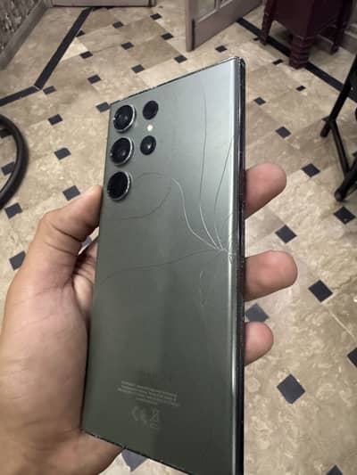 Samsung s23 ultra non pta
