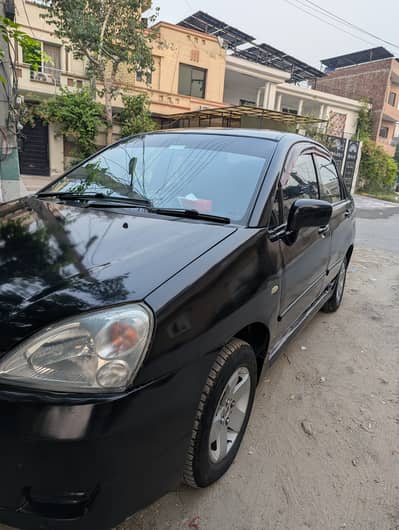 Suzuki Liana 2007