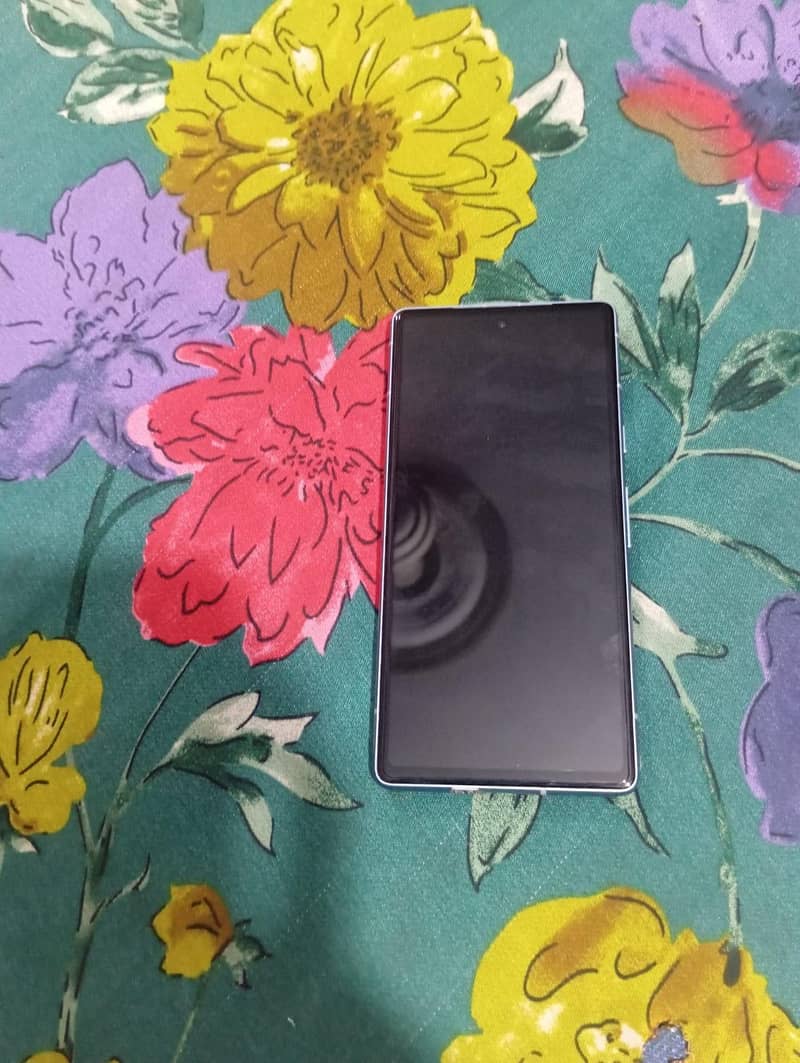 Google pixel 7a 1