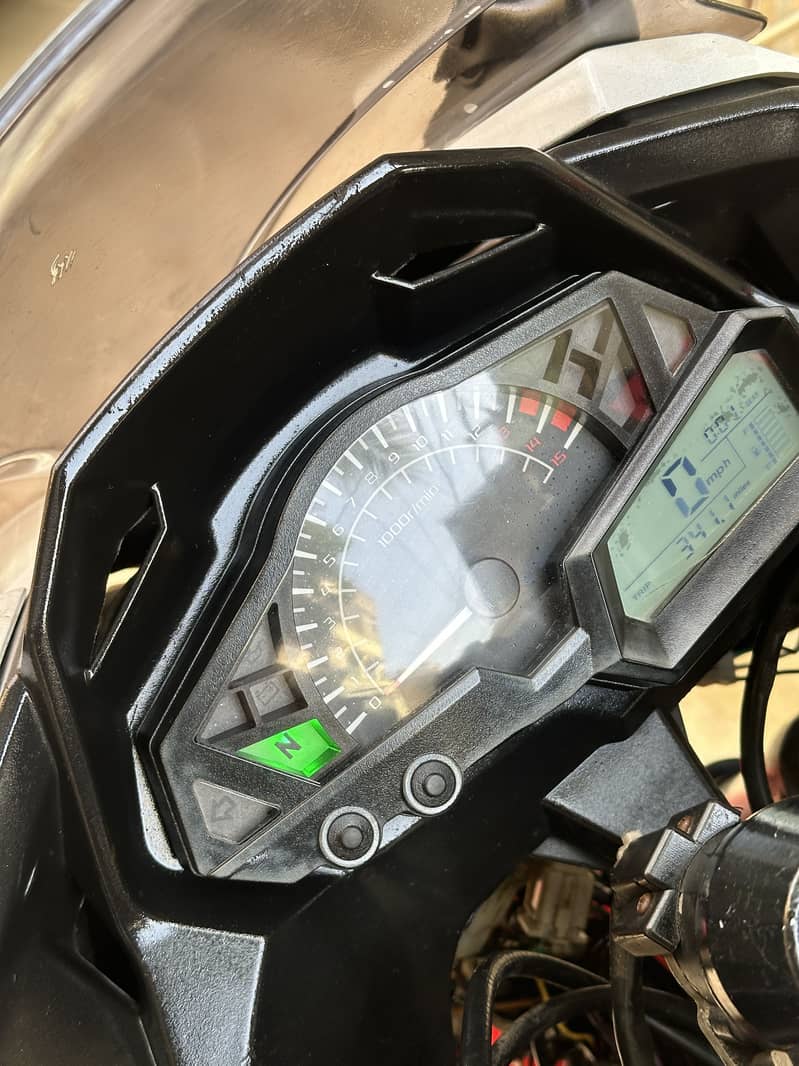 kawasaki zx400 - Sports & Heavy Bikes - 1114195715