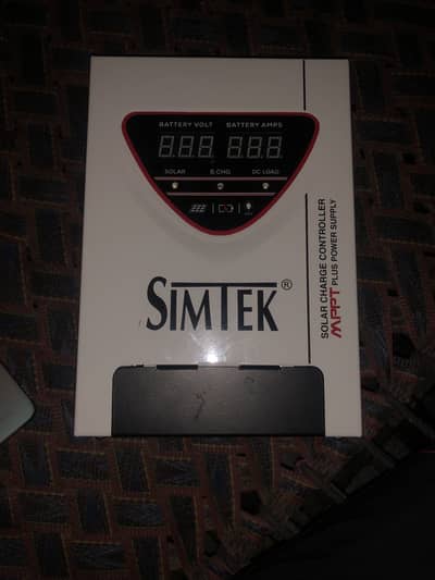 Solar MPPT / Controler