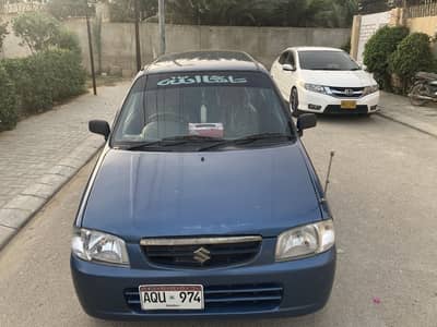 Alto Vxr better than mehran , santro , cultus , cuore