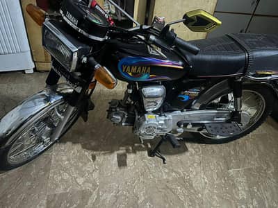 IN NEW CONDITION
