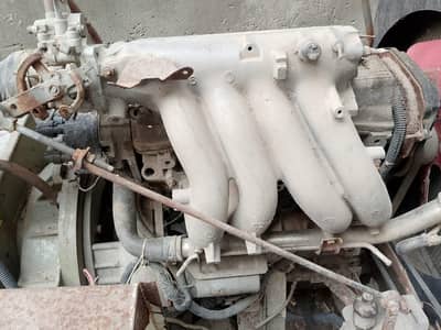 15 kva generator
