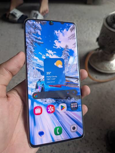 samsung s21 ultra exchange possible