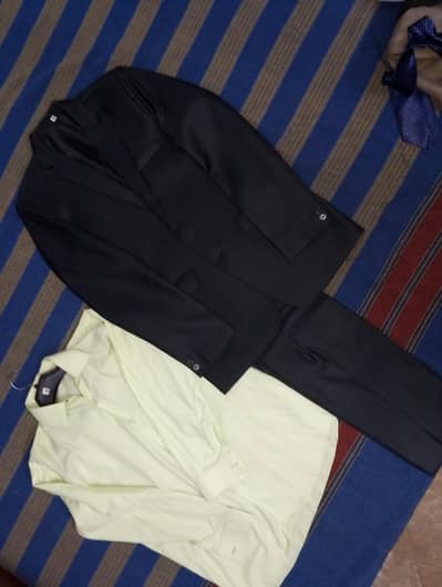 3 piece formal  suit