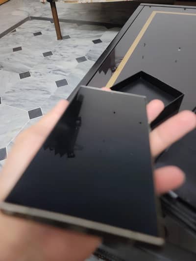 Samsung galaxy s24 ultra 12 | 256GB non pta 10/10