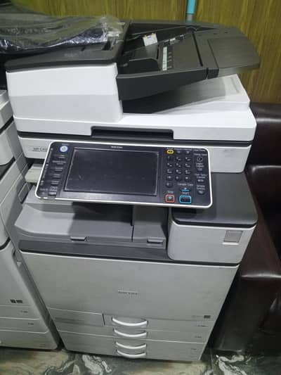 Photo Copy Machine
