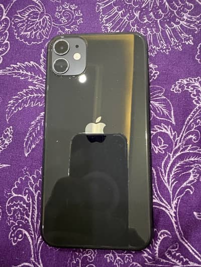 iPhone 11 official pta approved