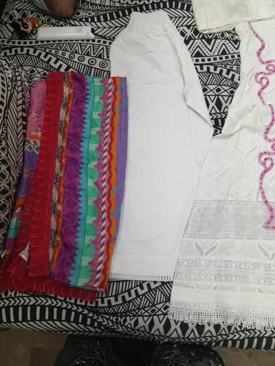 Farah talib Aziz brand dress