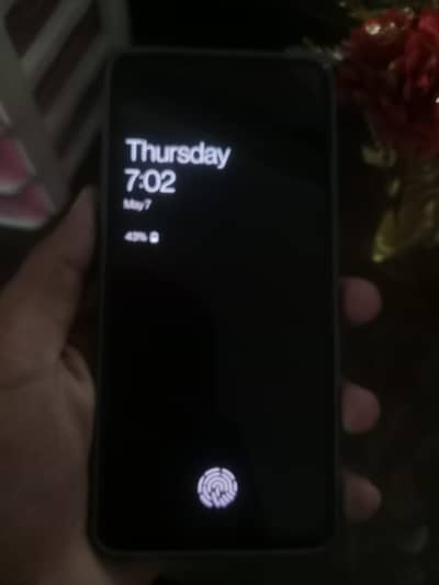 one pluse 7T condition 10/8