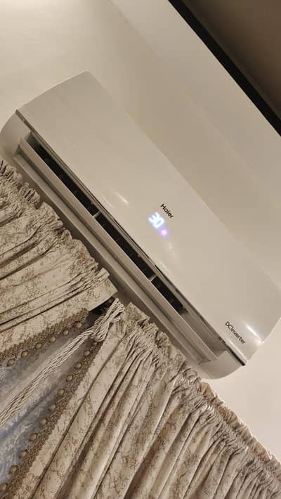 haier inverter