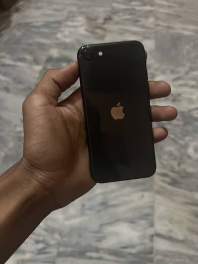 I phone se