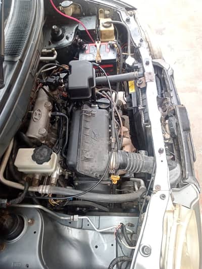 Hyundai Santro 2006