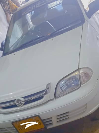 Suzuki cultas vxr I 2012 modil new band taier