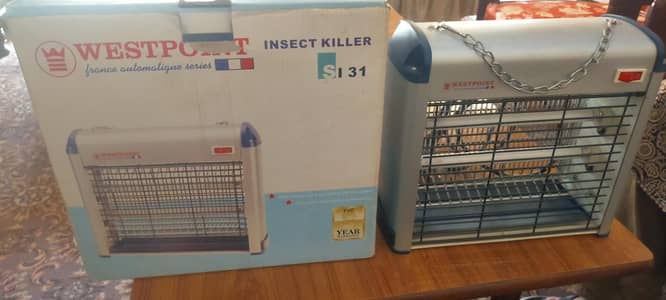 insect kiler