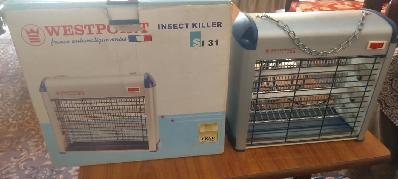 insect kiler 0