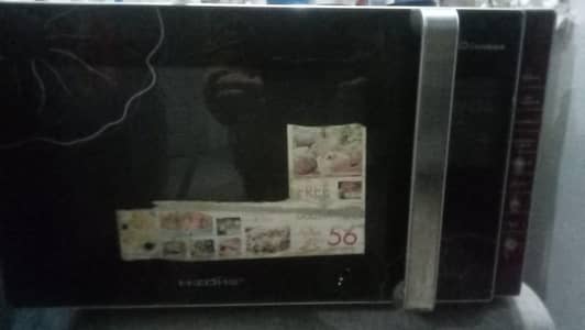 OVEN FOR SALE